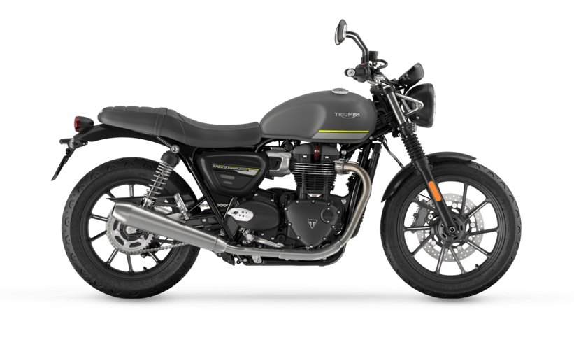 2020 Triumph Street Twin Review  Cycle News
