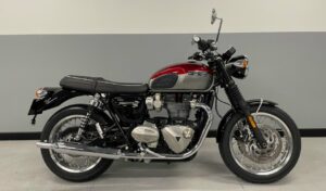 TRIUMPH T120 21 TRIUMPH T120