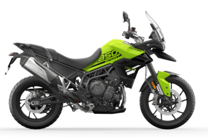 Tiger 850 Sport