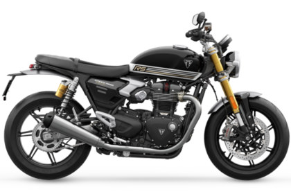 Speed Twin 1200 RS