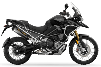TIGER 1200