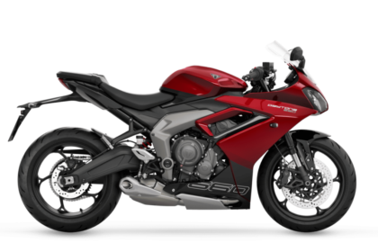 DAYTONA 660