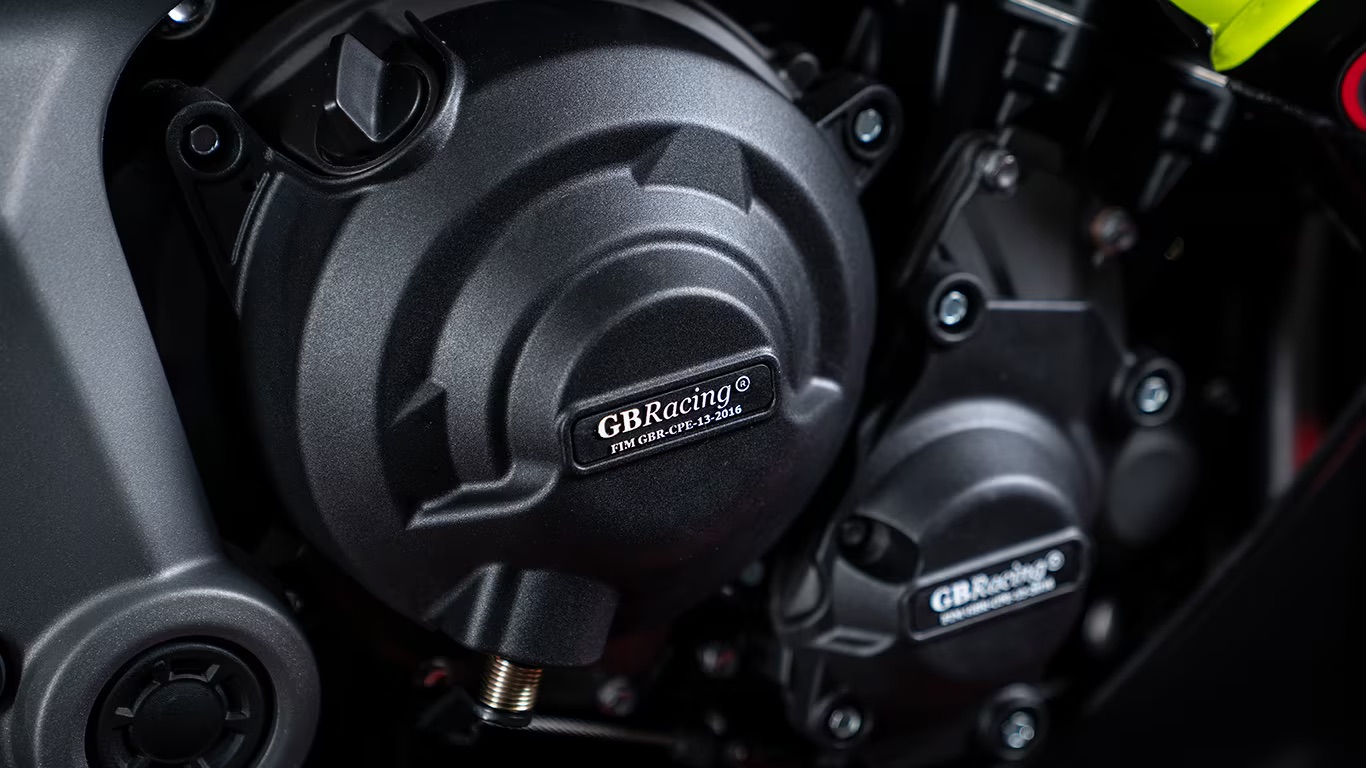Triumph Daytona 660 Mô Tô thể thao phân khúc tầm trung đến từ Anh Quốc