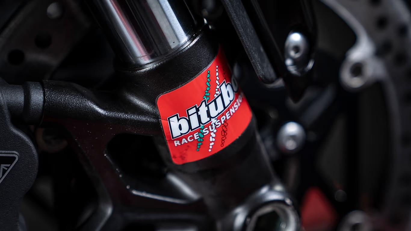 Triumph Daytona 660 Mô Tô thể thao phân khúc tầm trung đến từ Anh Quốc