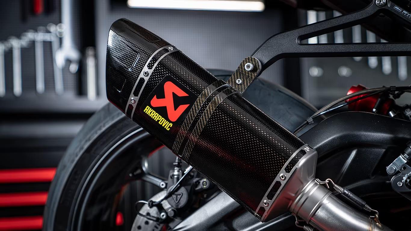 Triumph Daytona 660 Mô Tô thể thao phân khúc tầm trung đến từ Anh Quốc