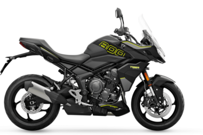 Tiger Sport 800