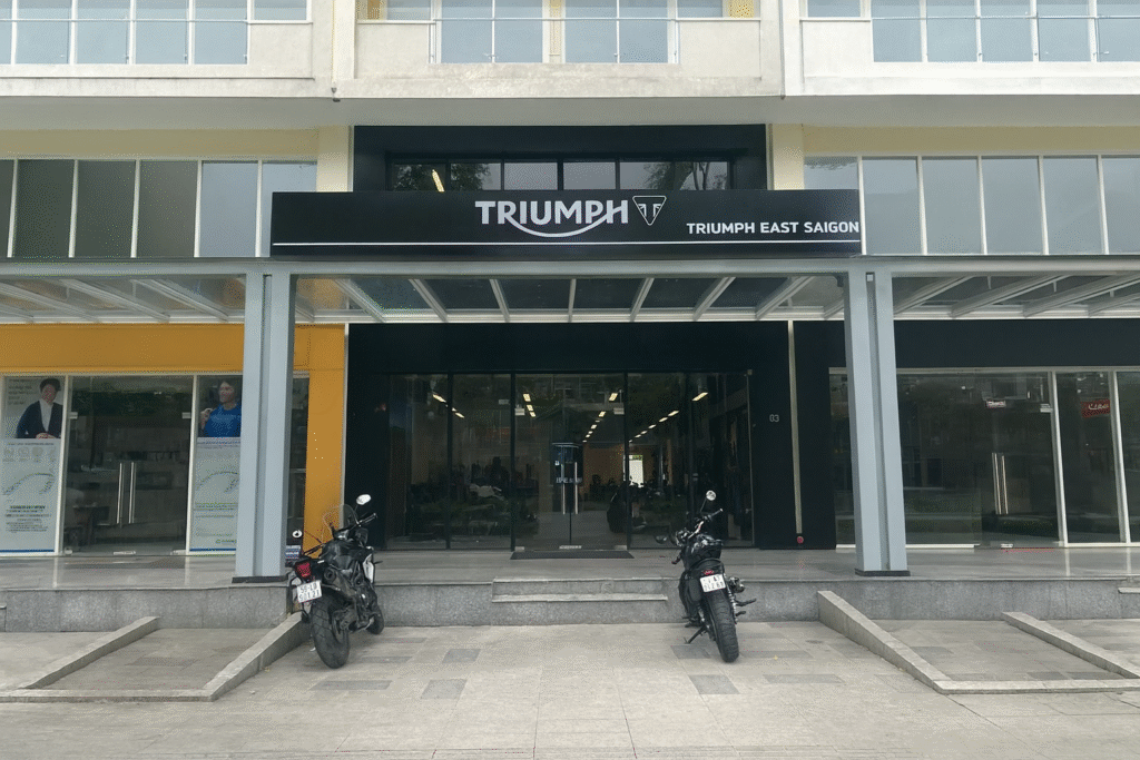 Giới Thiệu
