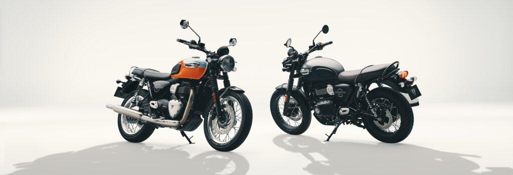 Bonneville T40 24 Bonneville T40